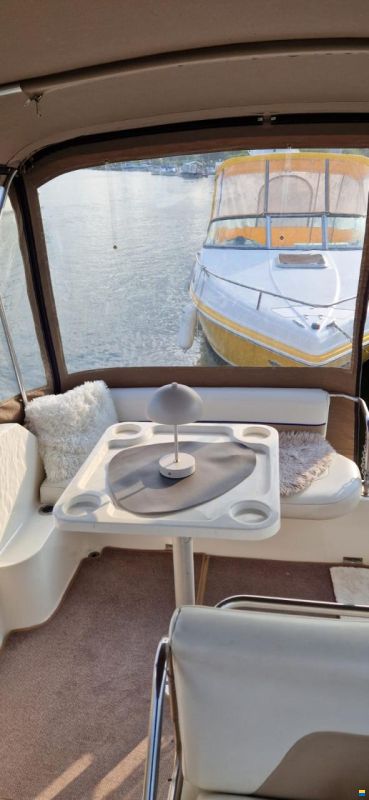Wellcraft Excel 23 E