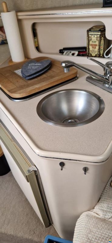 Wellcraft Excel 23 E