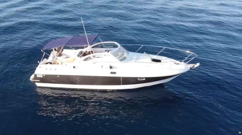 Beneteau flyer 9.2