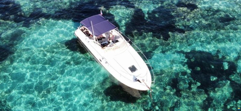 Beneteau flyer 9.2