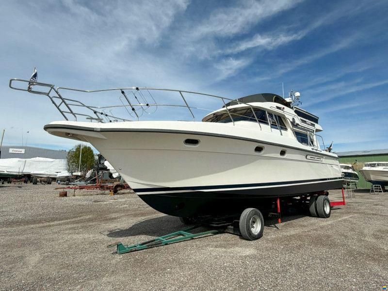 Storebro 475 Commander