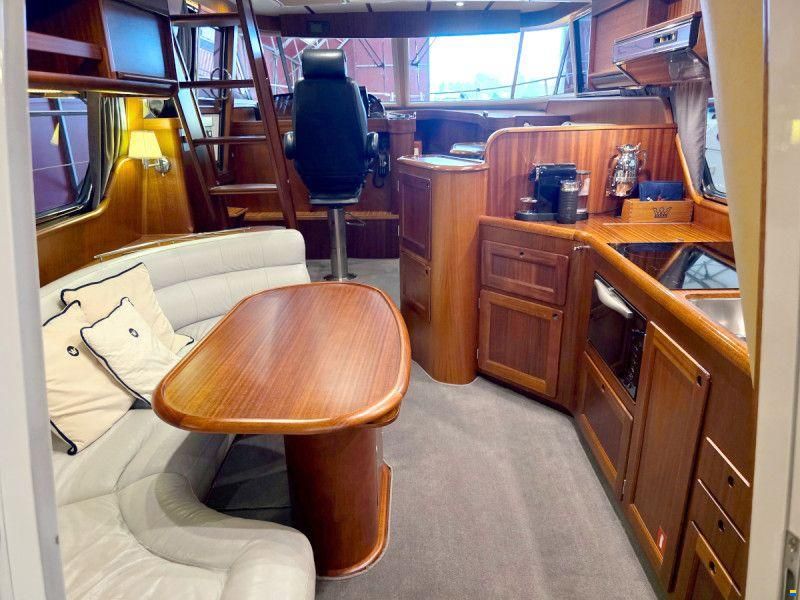 Storebro 475 Commander