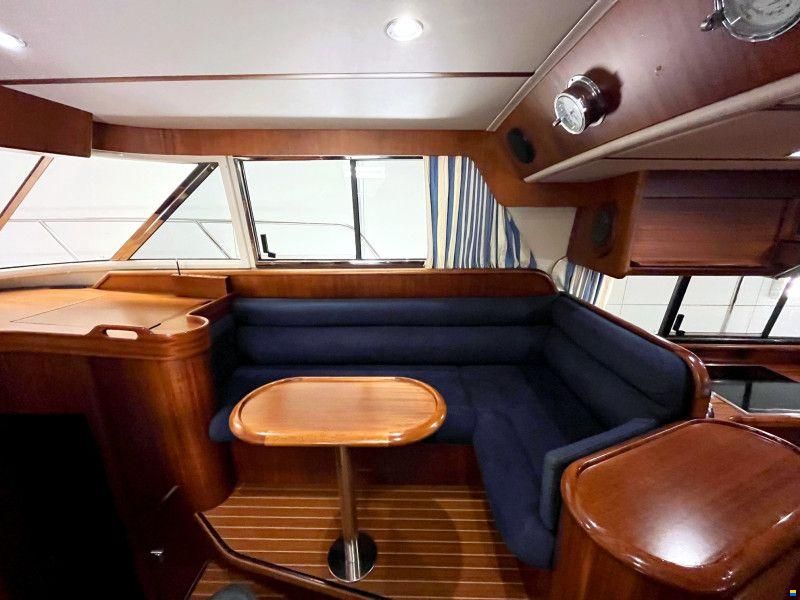Storebro 475 Commander