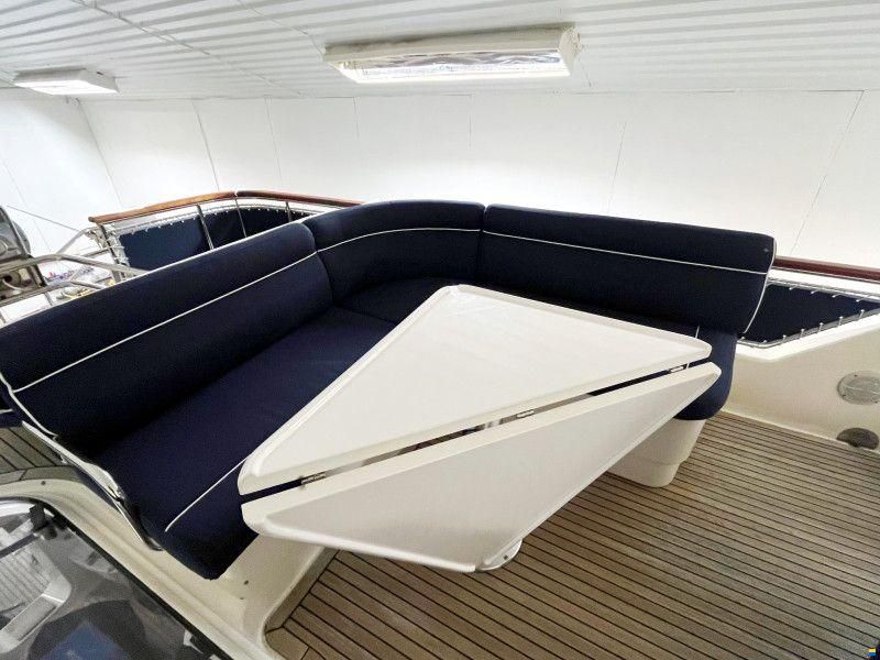 Storebro 475 Commander