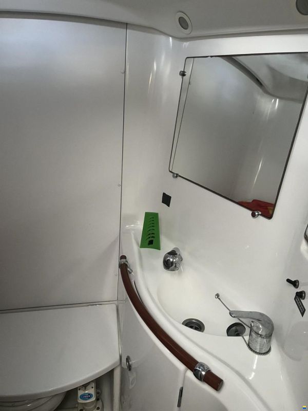 Beneteau Oceanis 393 Clipper
