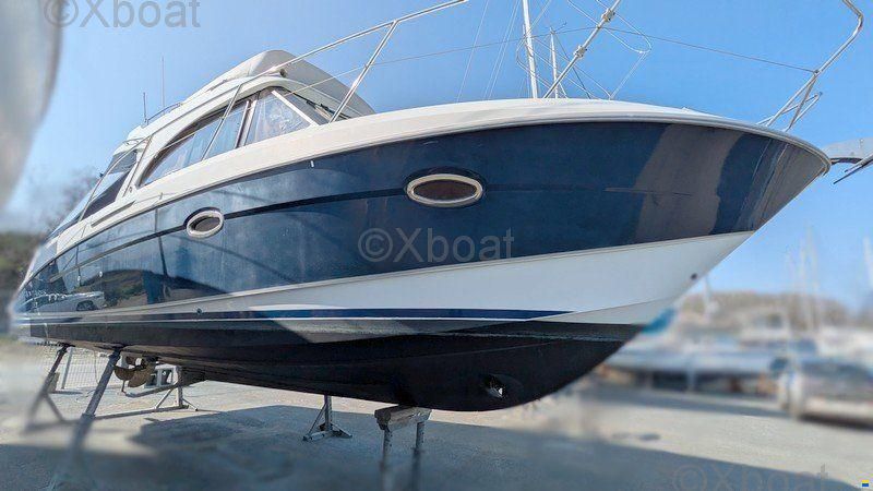 Beneteau ANTARES 30 FLY