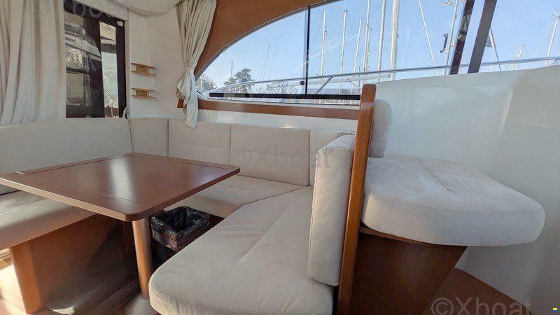 Beneteau ANTARES 30 FLY
