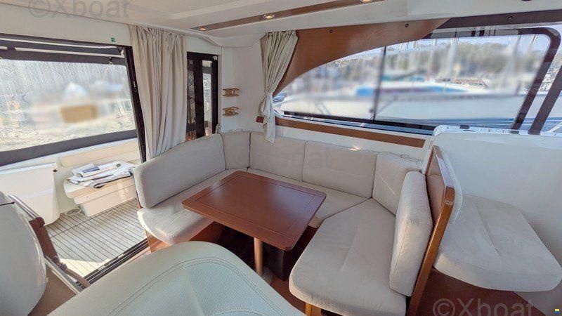 Beneteau ANTARES 30 FLY