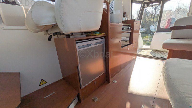 Beneteau ANTARES 30 FLY