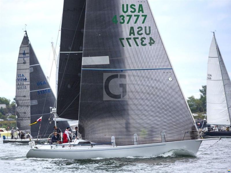 Baltic Yachts 50 Custom