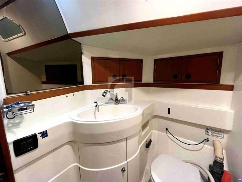 Baltic Yachts 50 Custom