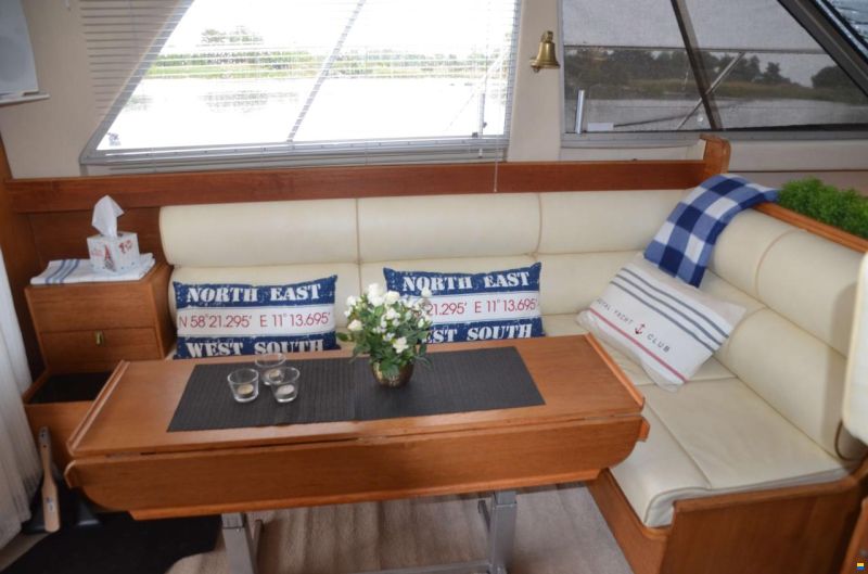 Princess 35 Flybridge