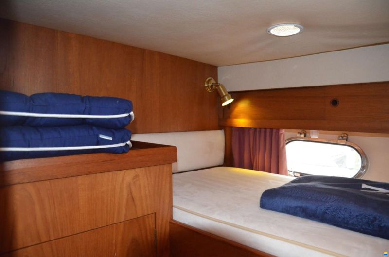 Princess 35 Flybridge