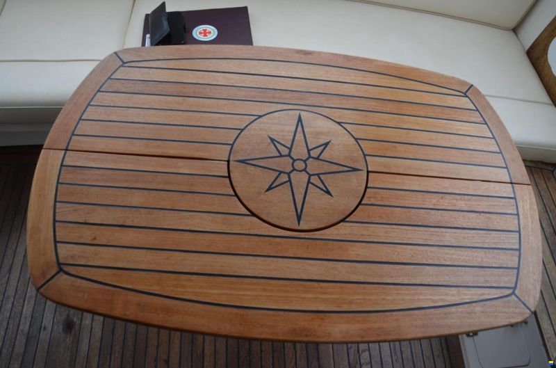 Princess 35 Flybridge