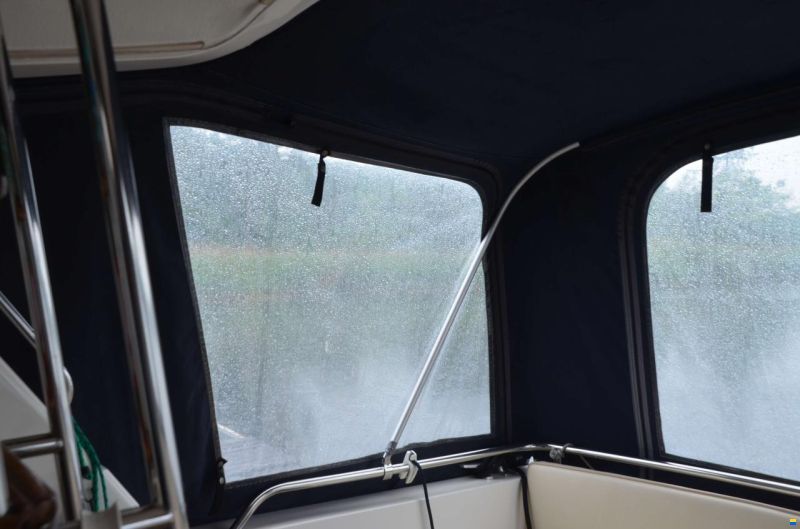Princess 35 Flybridge