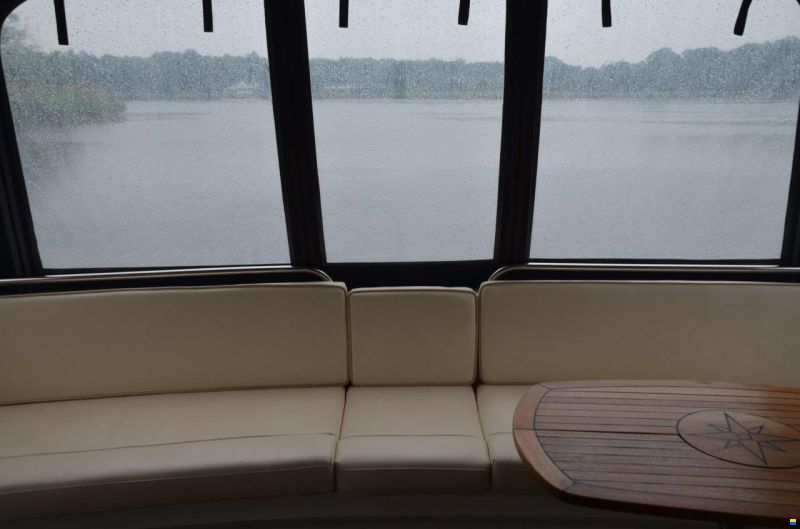 Princess 35 Flybridge