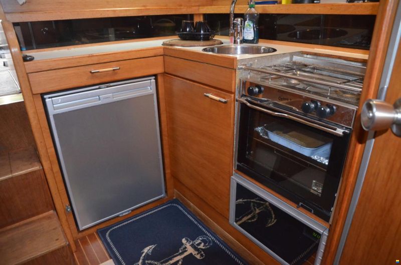 Princess 35 Flybridge