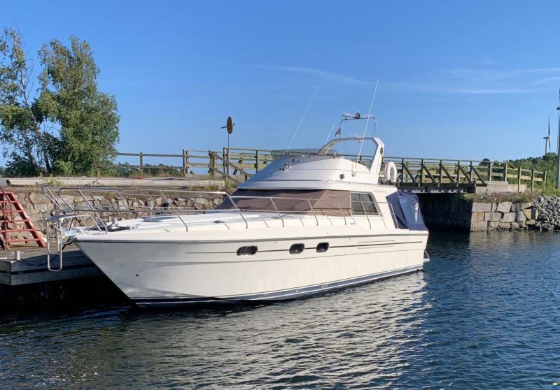 Princess 35 Flybridge