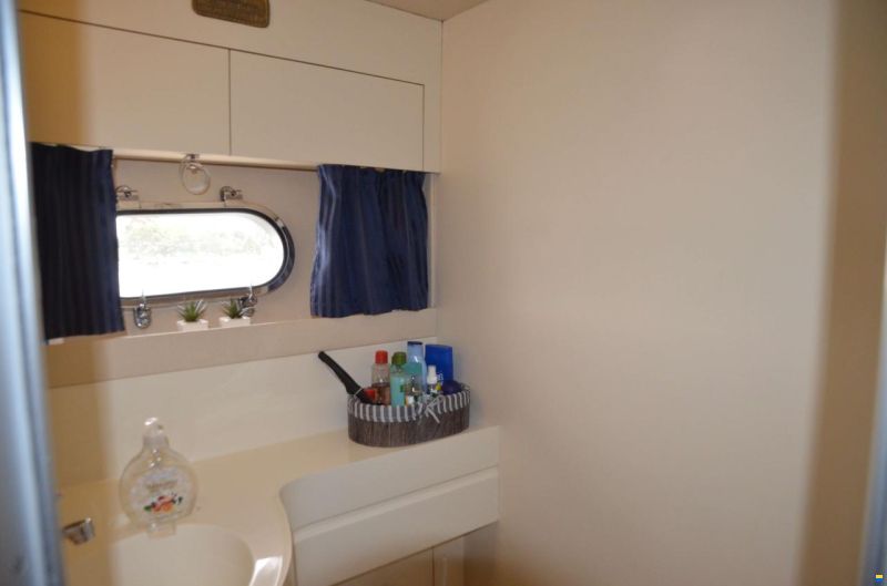 Princess 35 Flybridge