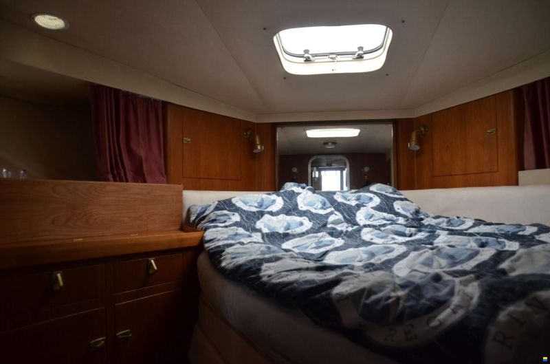 Princess 35 Flybridge