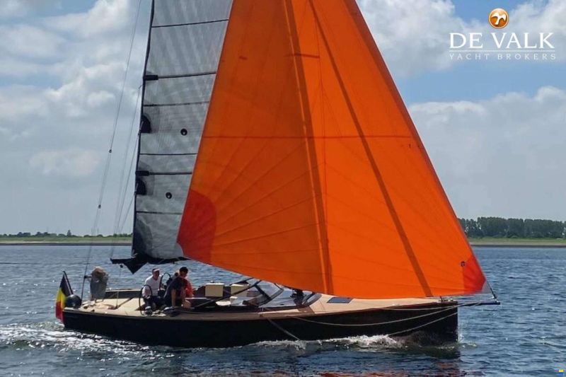 Saffier SE 33 UD