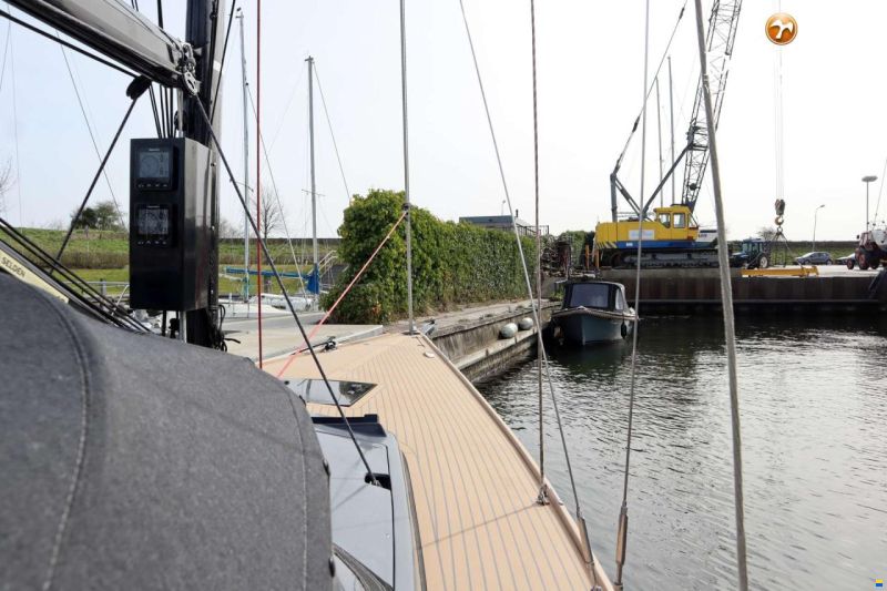 Saffier SE 33 UD