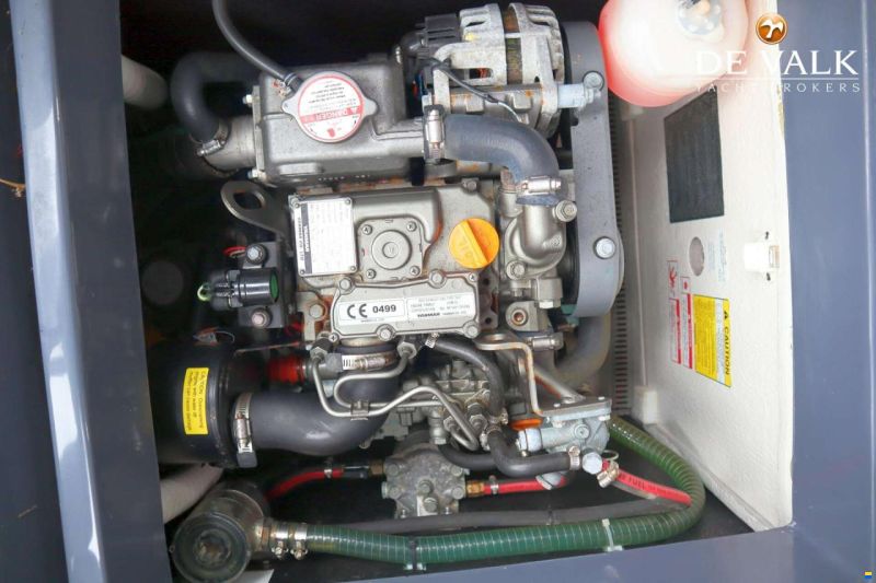 Saffier SE 33 UD