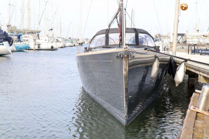 Saffier SE 33 UD