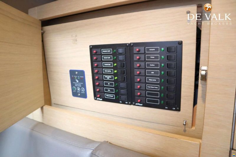 Saffier SE 33 UD