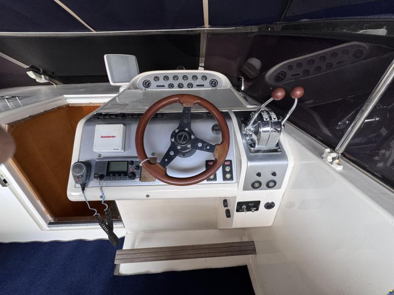 Fairline Targa 33