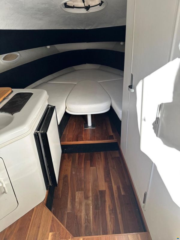 Chris Craft 262 Crowne
