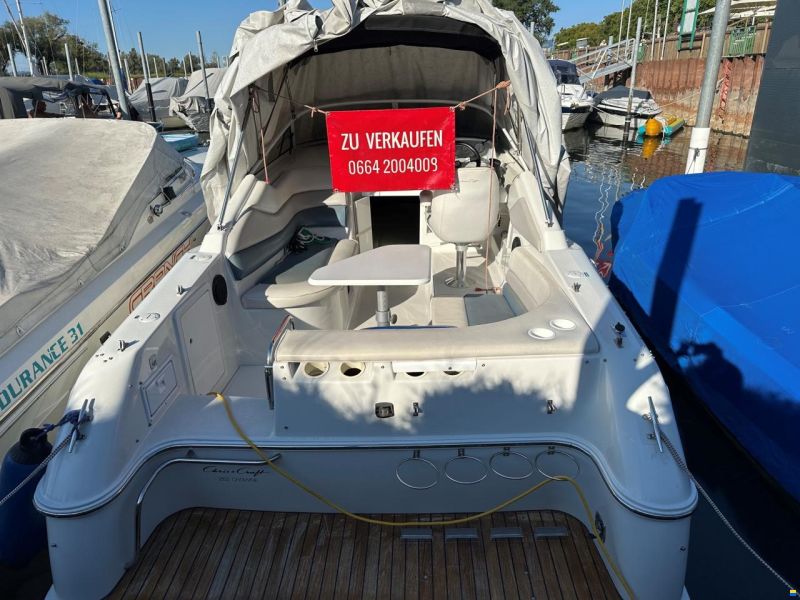 Chris Craft 262 Crowne
