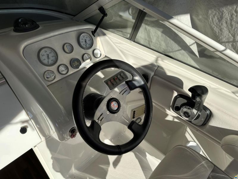 Chris Craft 262 Crowne