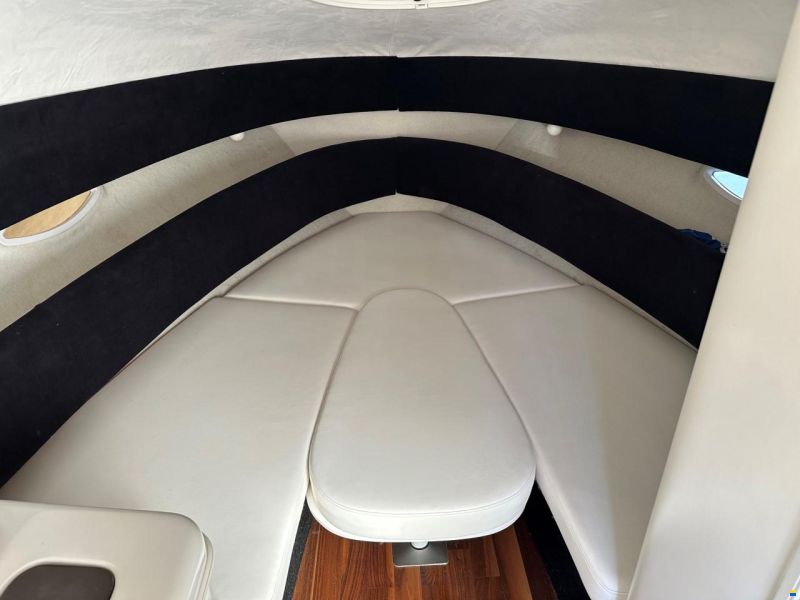 Chris Craft 262 Crowne