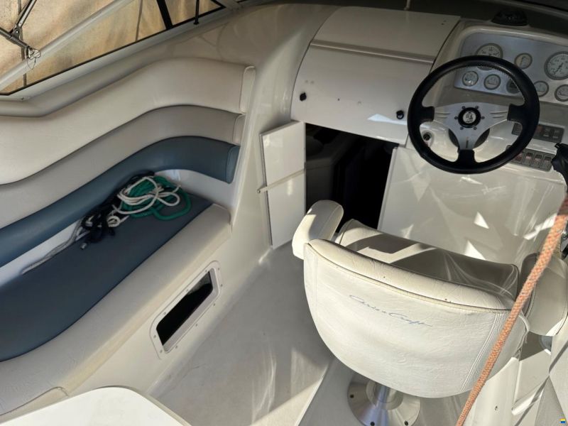 Chris Craft 262 Crowne