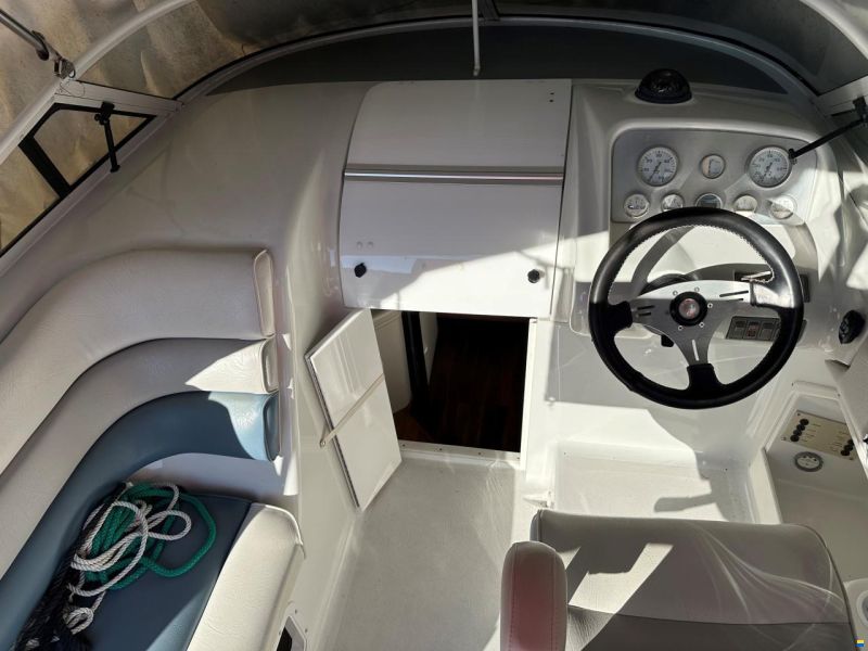 Chris Craft 262 Crowne