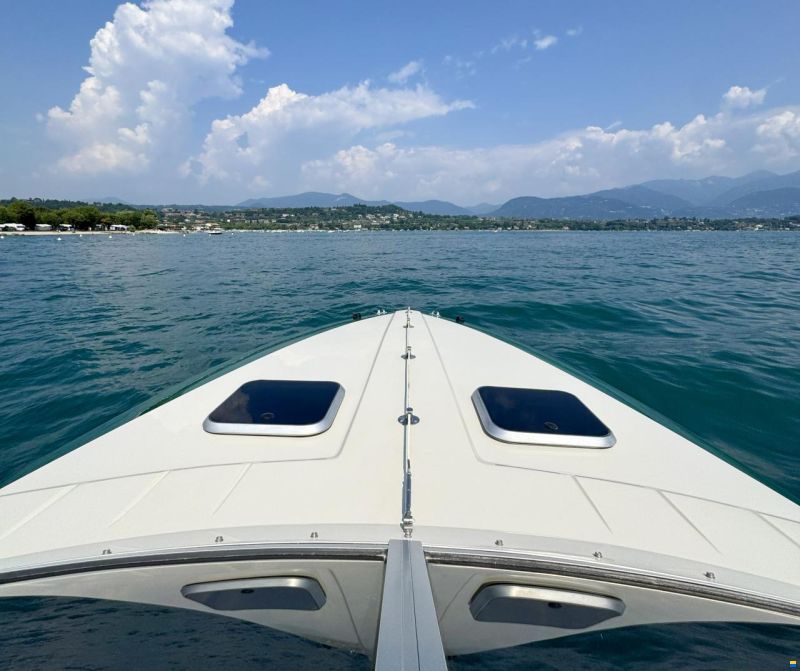 Sea Ray Pachanga 22
