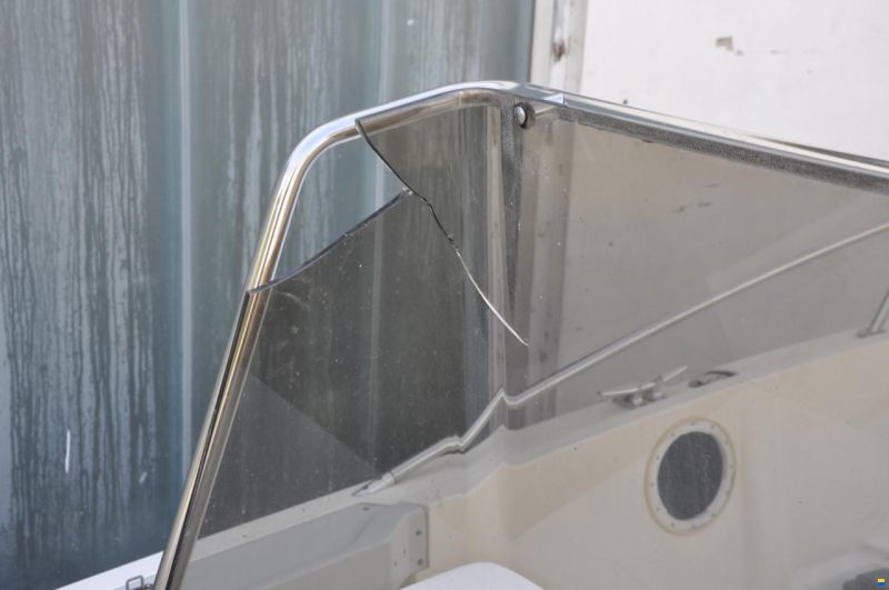 Cranchi Pelican 21