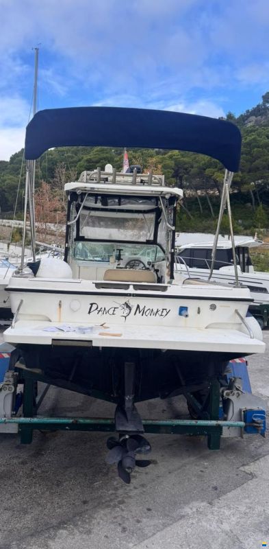 Karnic Bluewater 2660