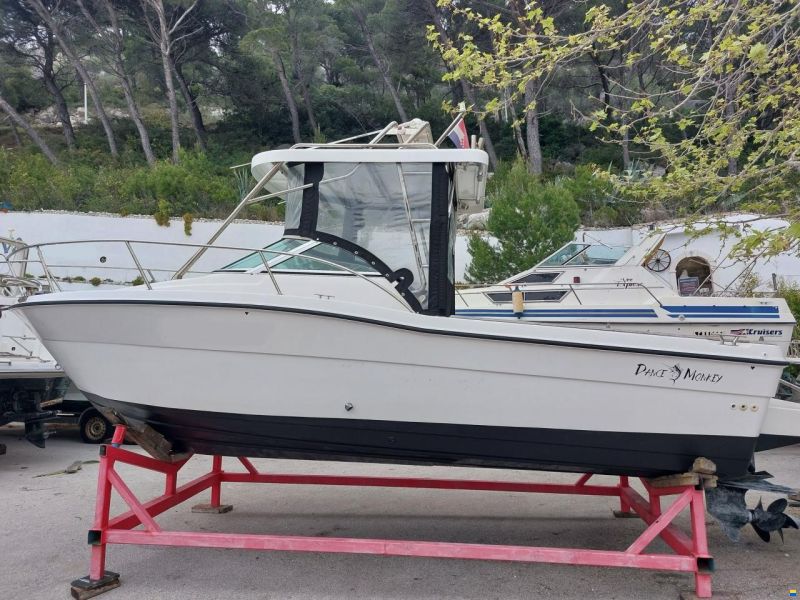 Karnic Bluewater 2660