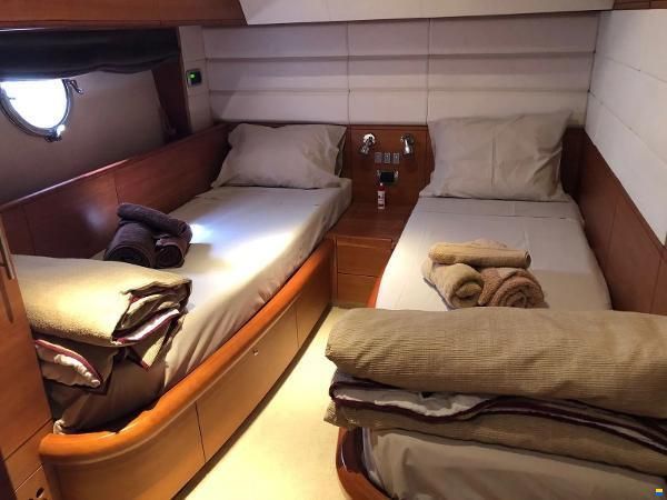 AICON Yachts 64