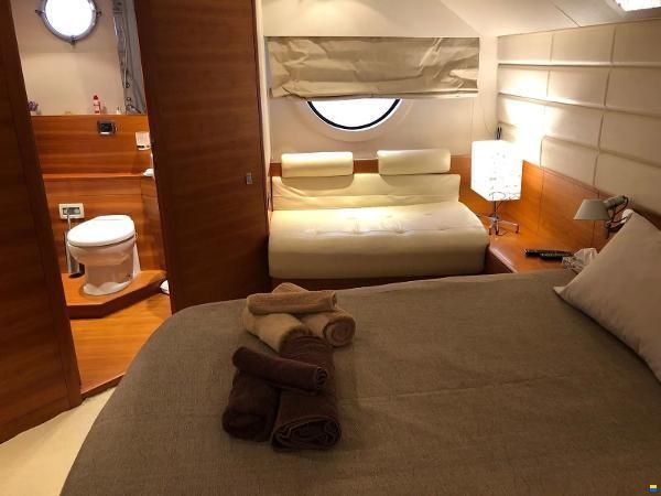 AICON Yachts 64