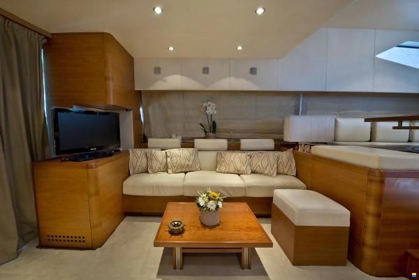 AICON Yachts 64