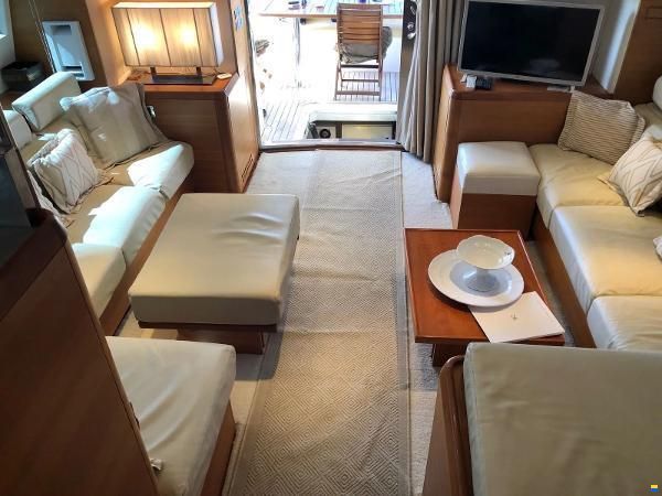 AICON Yachts 64