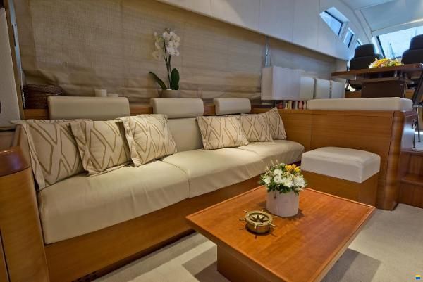 AICON Yachts 64