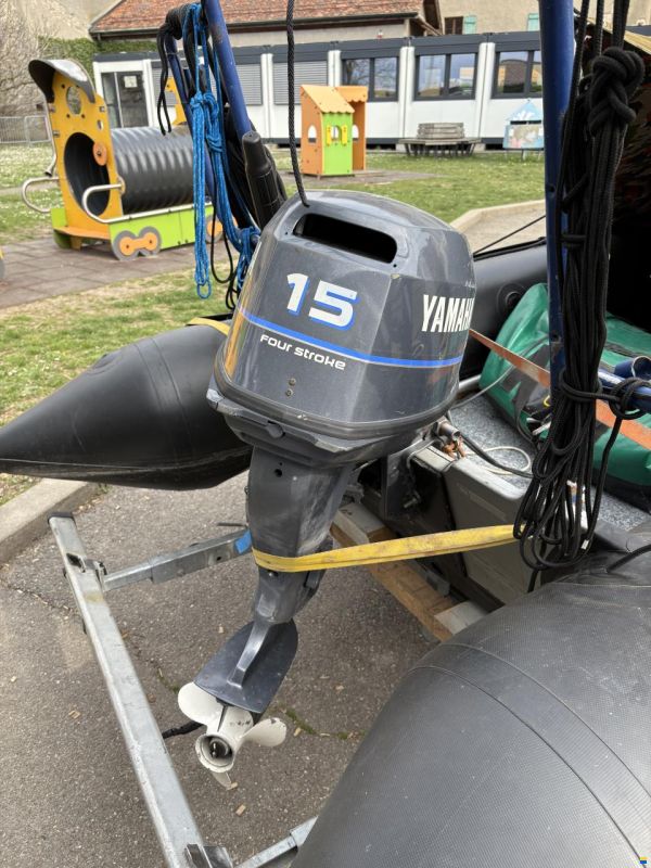 Bombard C3
