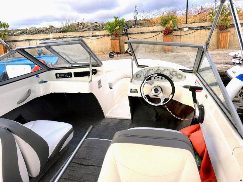 Bayliner 175 BR