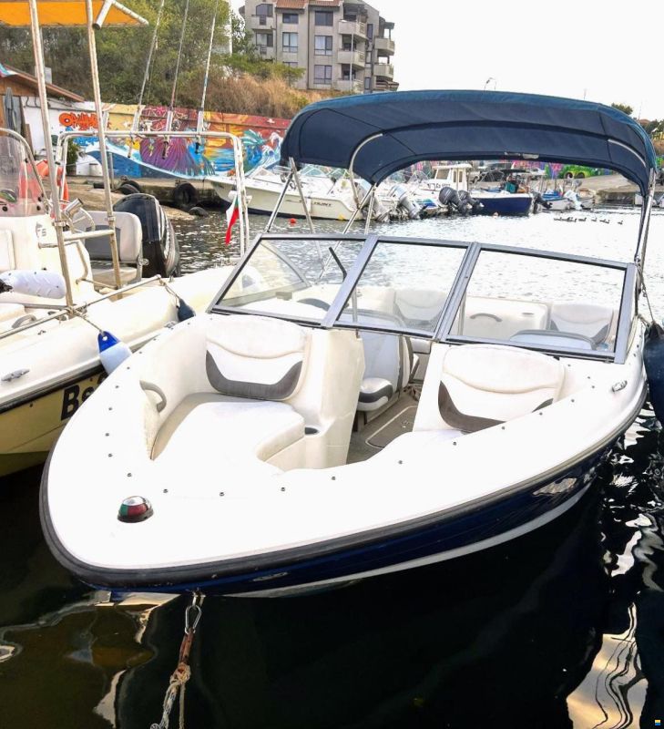 Bayliner 175 BR
