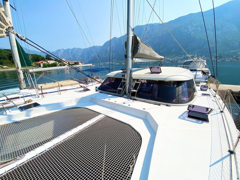 Nautitech Open 40
