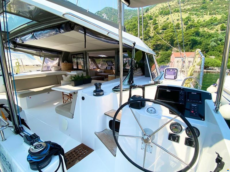 Nautitech Open 40